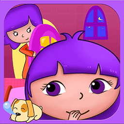 睡不着的公主安娜游戏