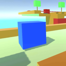 三维立体立方体手机版