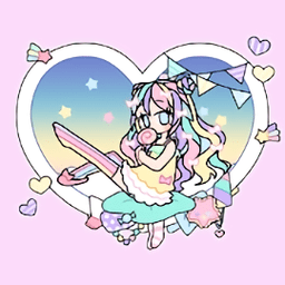 甜美换装秀游戏