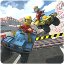 铁路四方交通模拟官方版