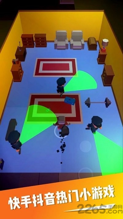 安保公司最新版 安保公司游戏下载