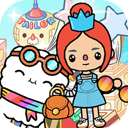 我的迷你模拟世界官方版