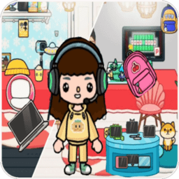 托卡小镇房屋清洁官方版