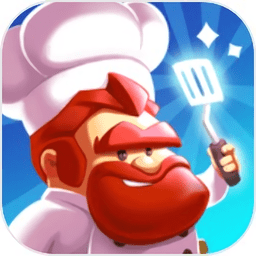 厨师合并手游