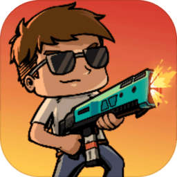 神枪吃鸡手机版