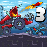 careatscar3无限钻石版