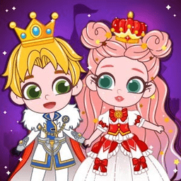 啵啵世界城堡游戏(boboworldcastle)