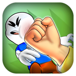 拳头硬就是道理游戏(tai chi 3d)