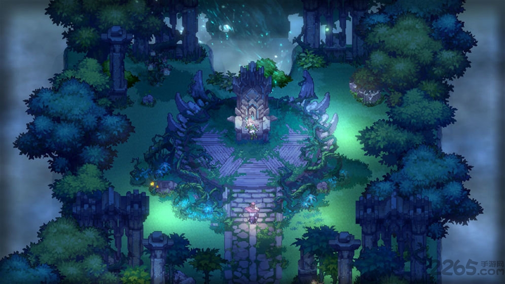 复苏的魔女下载