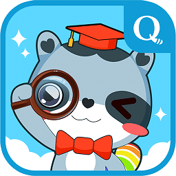 宝贝桥儿童启蒙软件