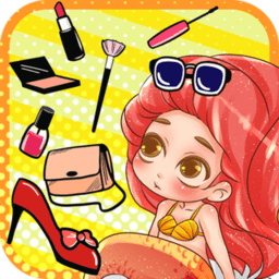 芭比小公主化妆大全手机版