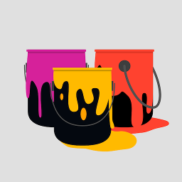 色彩混合制造免费版