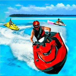 水上皮划艇游戏