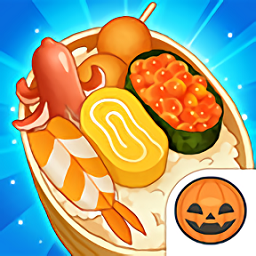 妙妙厨房餐厅做饭游戏