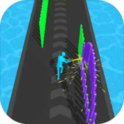 光剑跑酷手机版