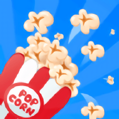 来吃爆米花最新版