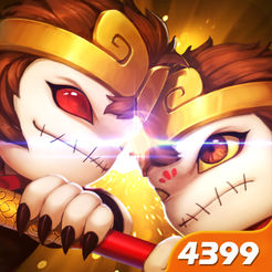 造梦西游外传经典版