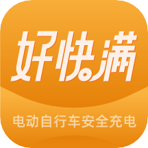 好快满商家手机版