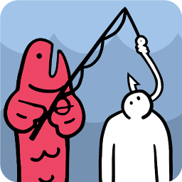 鱼人钓鱼手机版