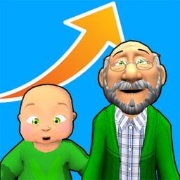 生命运行(run of life)游戏