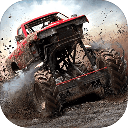 卡车越野测试服