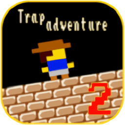 陷阱跳跃游戏
