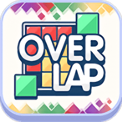 overlap最新版