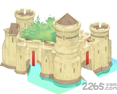 君临中世纪最新版下载