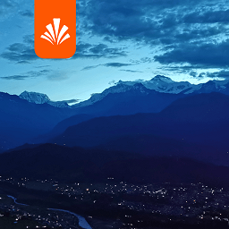 自然地理基础客户端