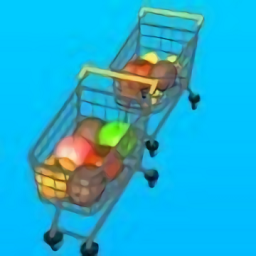 扫货大师游戏(shop master)