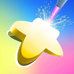 激光切割机3d游戏