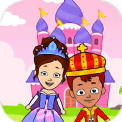 托卡世界小镇家园最新版