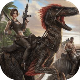 方舟生存进化虫虫无限元宝版