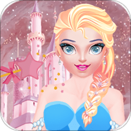 公主换装城堡官方版