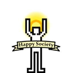 快乐社会最新版(happy society)