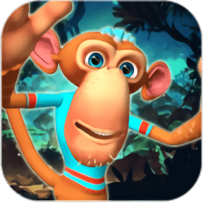 我的猴子会说话最新版