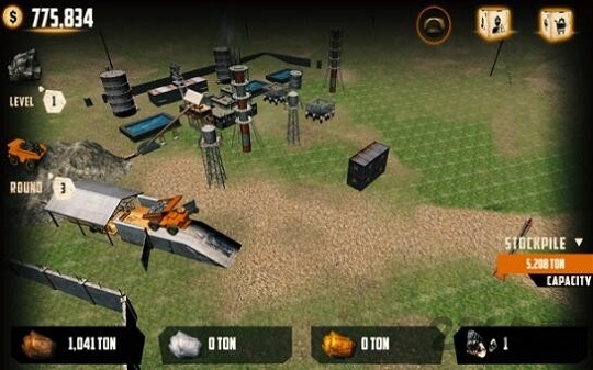 采矿人生模拟游戏 采矿人生模拟中文版下载