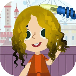 樱花派对公主造型官方版