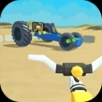 高科技沙盒模拟器手机版