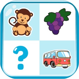 宝宝记忆游戏手机版