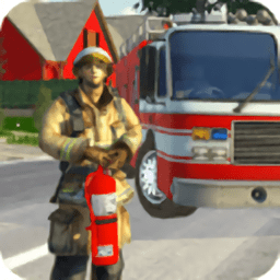 3d消防员支援手机版
