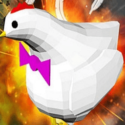 扶老母鸡过马路游戏(暂未上线)