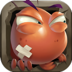 虫虫物语变态修改版