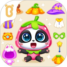 宝宝巴士照顾小宝宝无限道具版