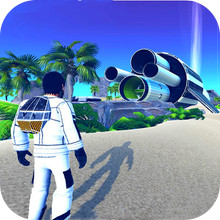 穿越未来生存挑战游戏