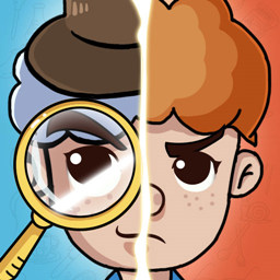找图大侦探游戏