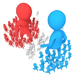 吃小人变大竞技场手机版