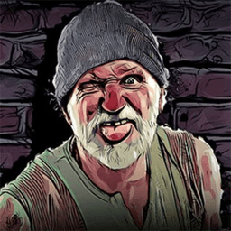 流浪乞丐模拟器中文版