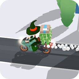 道路飞车达人手机版