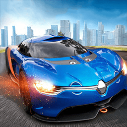 城市赛车狂飙突进无限元宝版